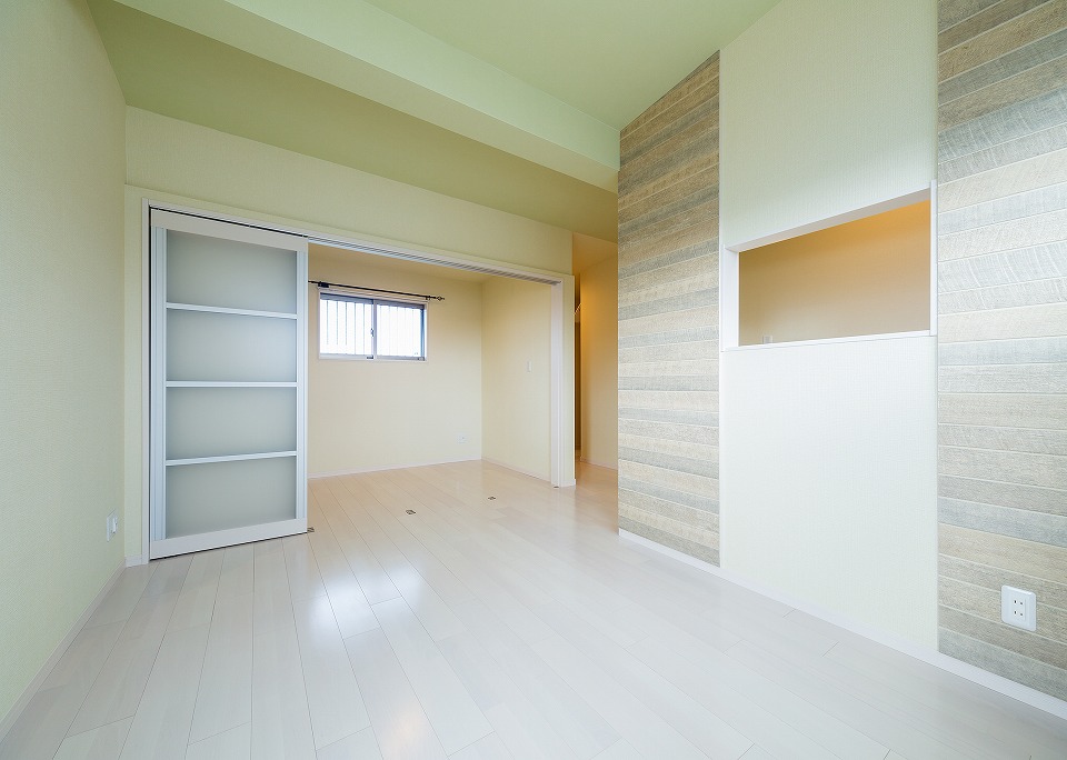 投資アパート La Porte Shinagawa30