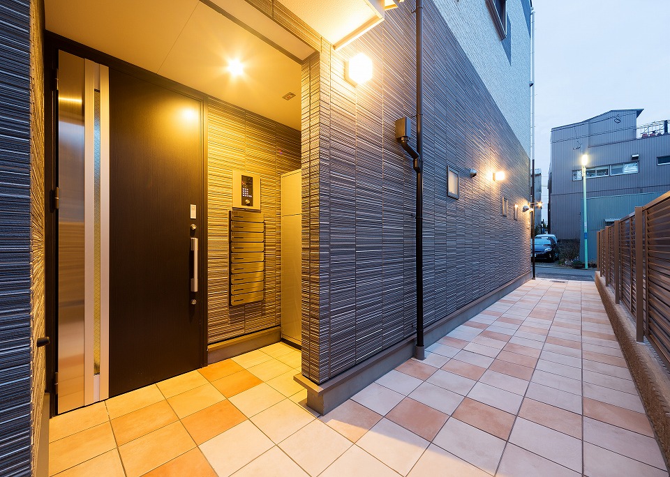 投資アパート ORRISささしまライブ7