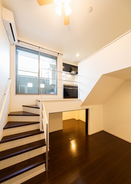 投資アパート ORRISささしまライブ11