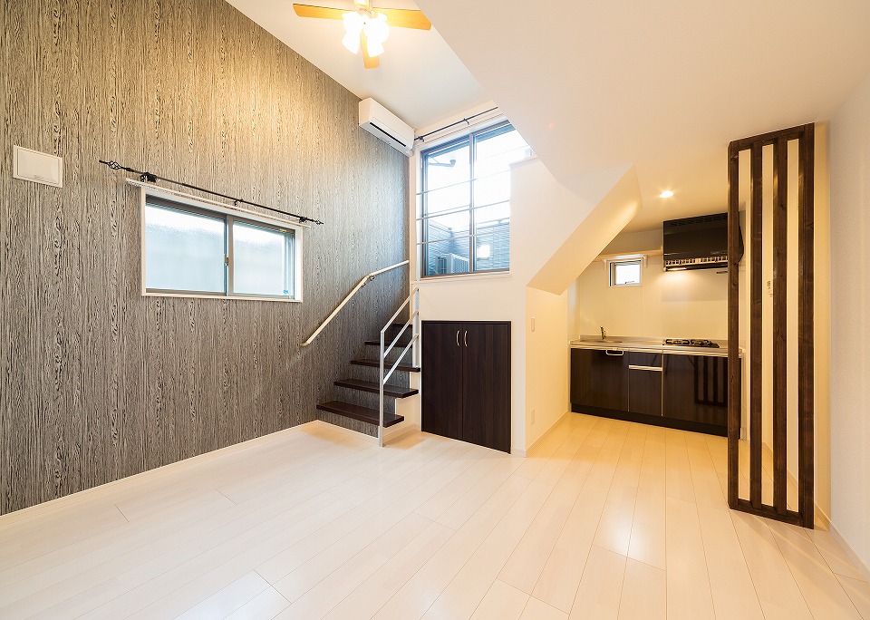 投資アパート ORRISささしまライブ14