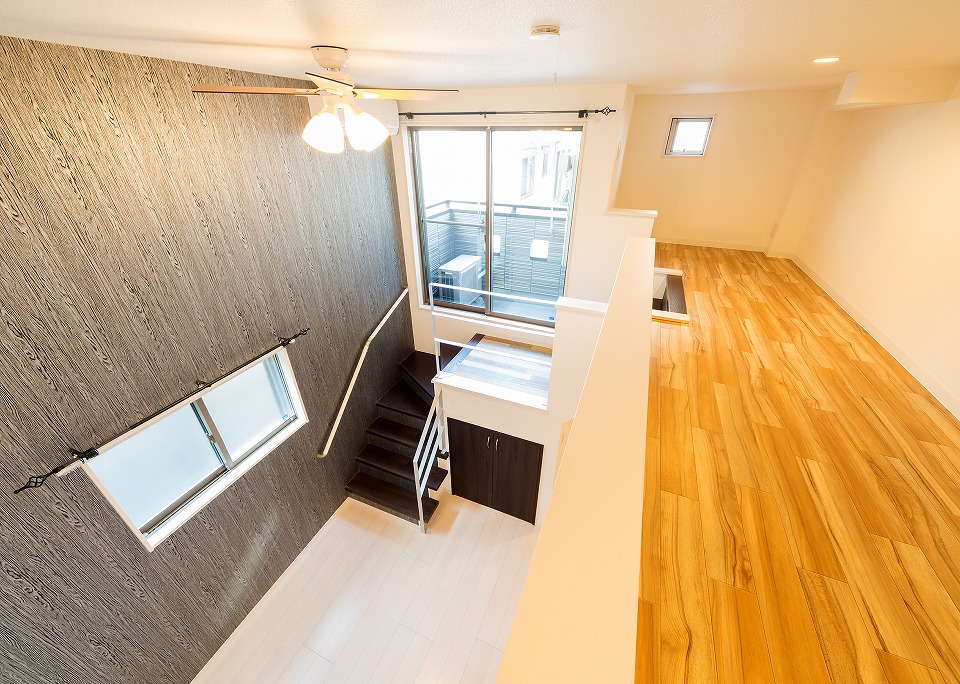 投資アパート ORRISささしまライブ15