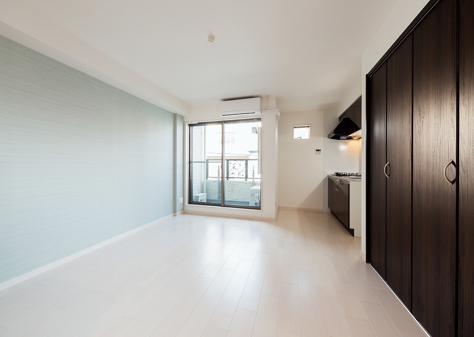 投資アパート ORRISささしまライブ16