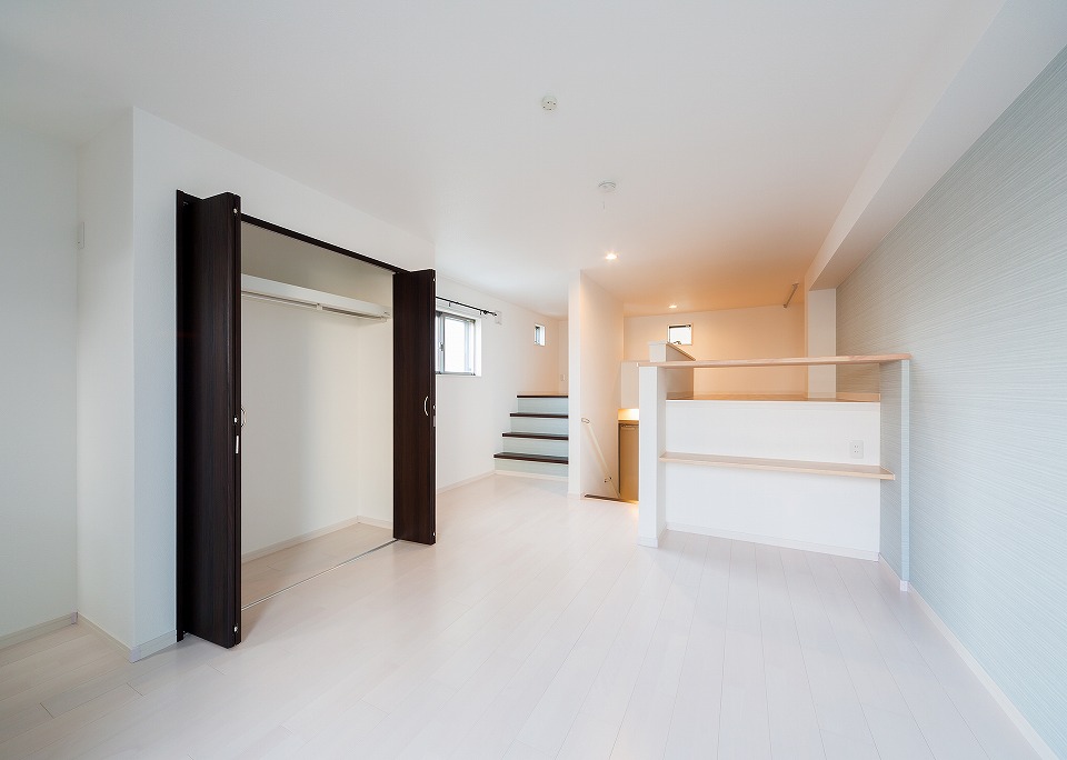 投資アパート ORRISささしまライブ17