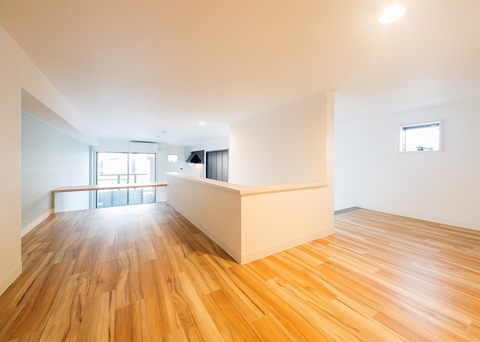 投資アパート ORRISささしまライブ18