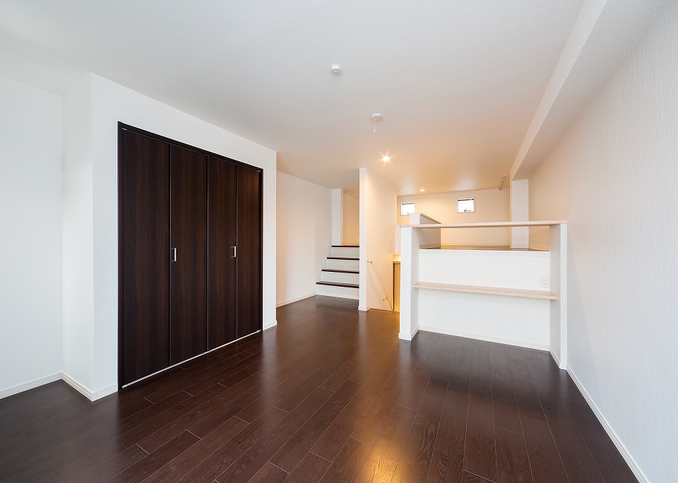 投資アパート ORRISささしまライブ20