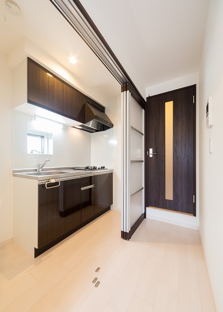 投資アパート ORRISささしまライブ23