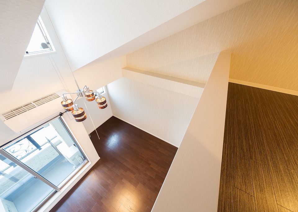 投資アパート ORRISささしまライブ26