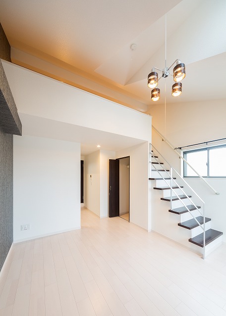 投資アパート ORRISささしまライブ27