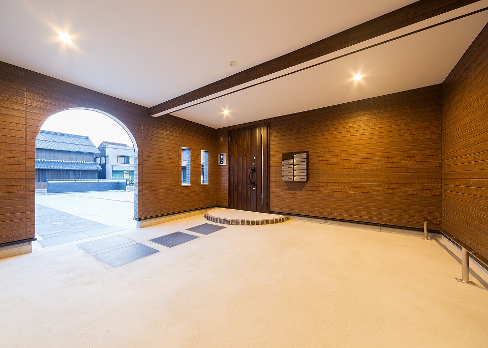 投資アパート SunnyPlace今岡6