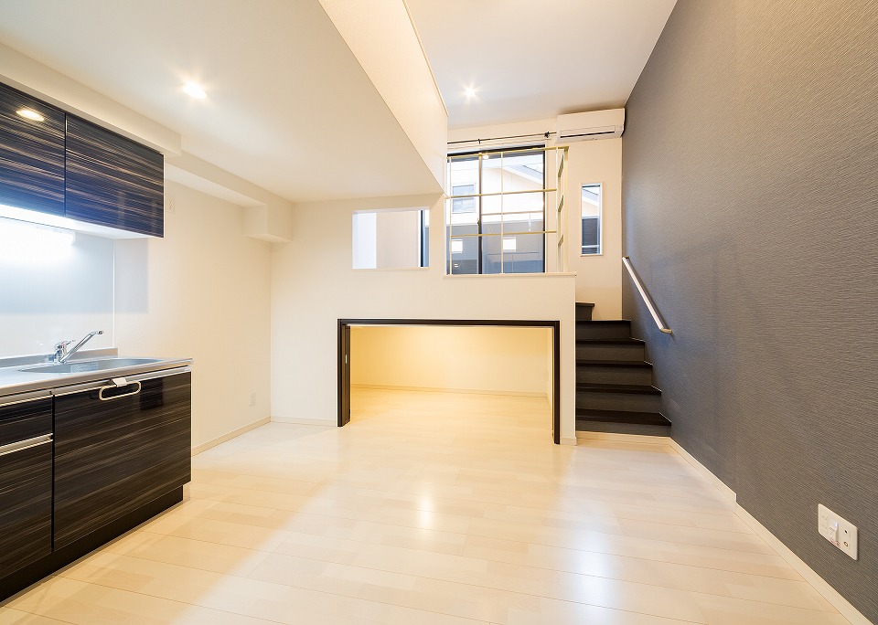 投資アパート SunnyPlace今岡7