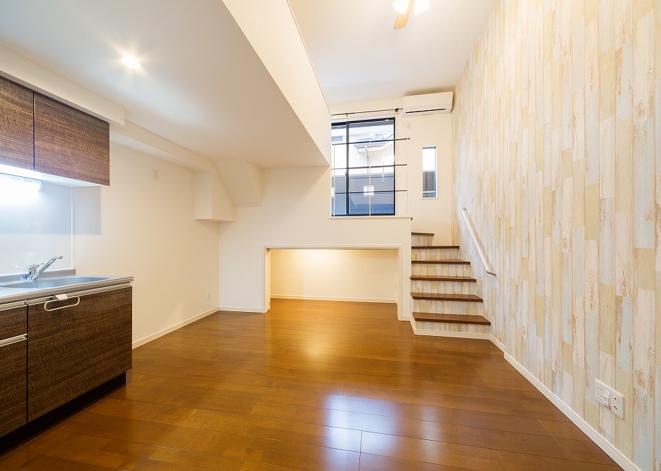 投資アパート SunnyPlace今岡9