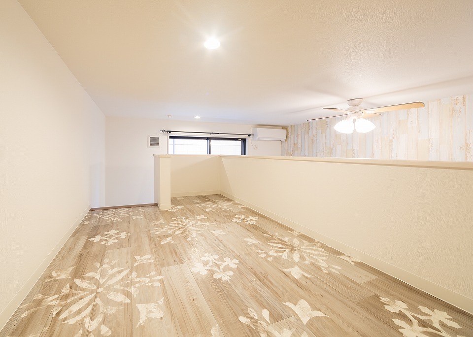 投資アパート SunnyPlace今岡11