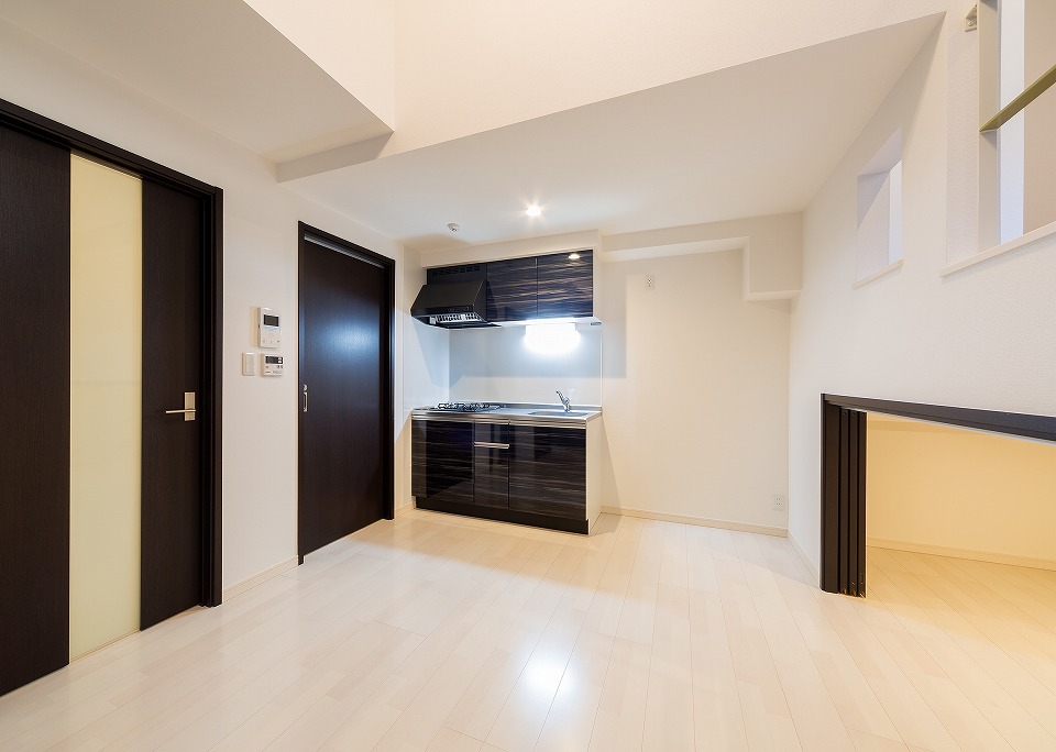 投資アパート SunnyPlace今岡12