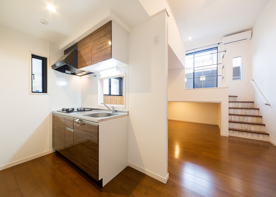 投資アパート SunnyPlace今岡13