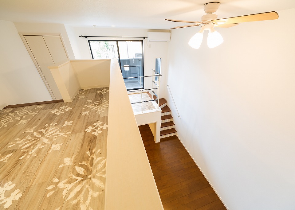 投資アパート SunnyPlace今岡15