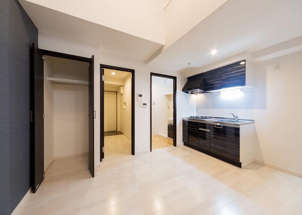 投資アパート SunnyPlace今岡16