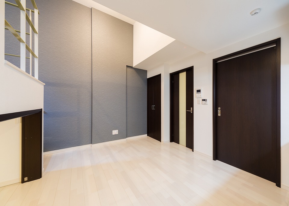 投資アパート SunnyPlace今岡17