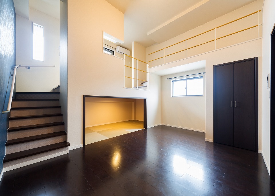 投資アパート SunnyPlace今岡18