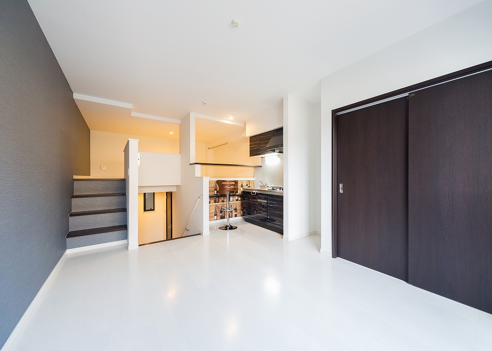 投資アパート SunnyPlace今岡23