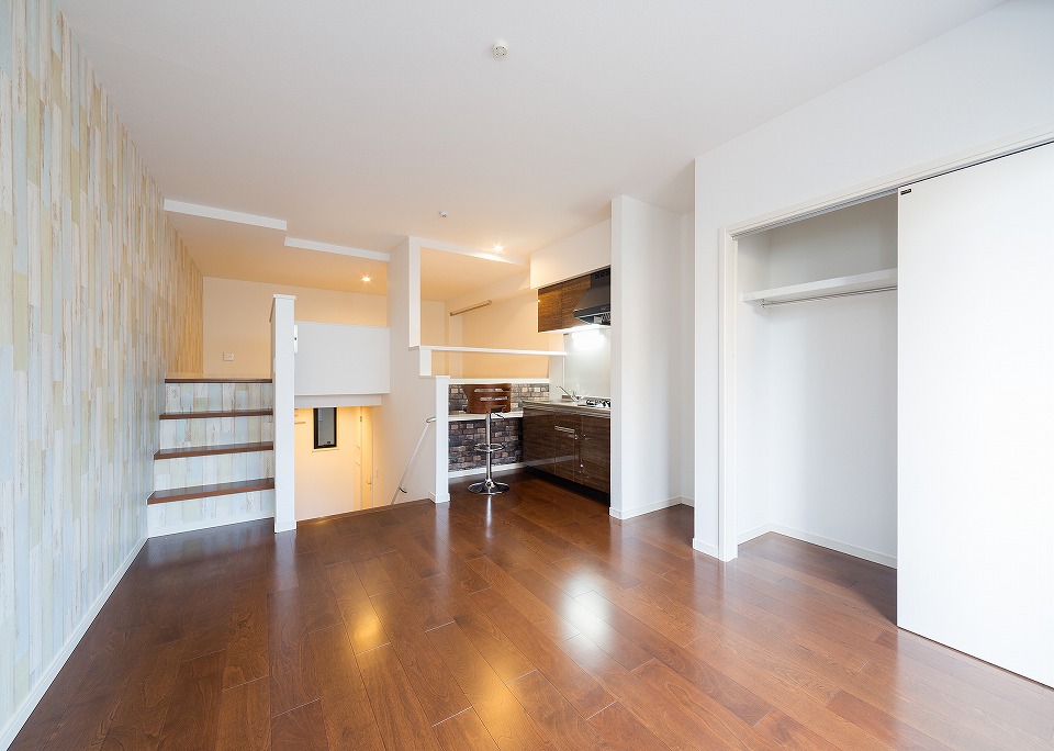 投資アパート SunnyPlace今岡24