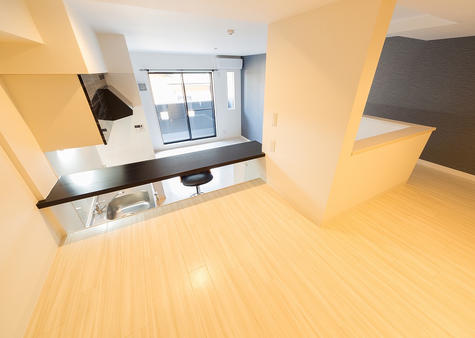 投資アパート SunnyPlace今岡25