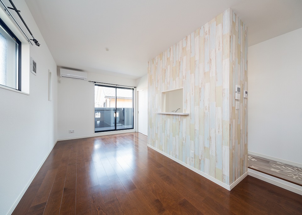 投資アパート SunnyPlace今岡26