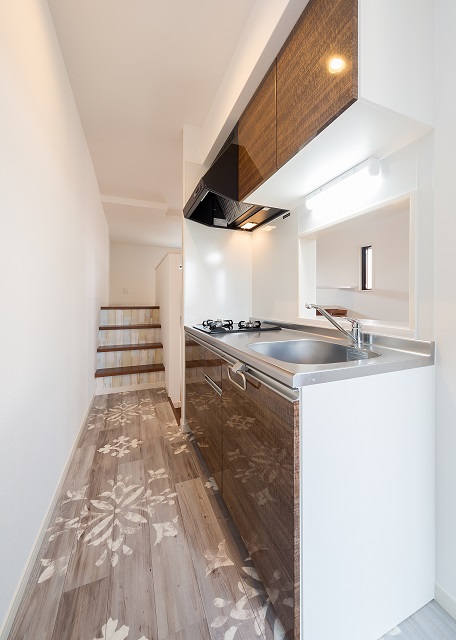 投資アパート SunnyPlace今岡28