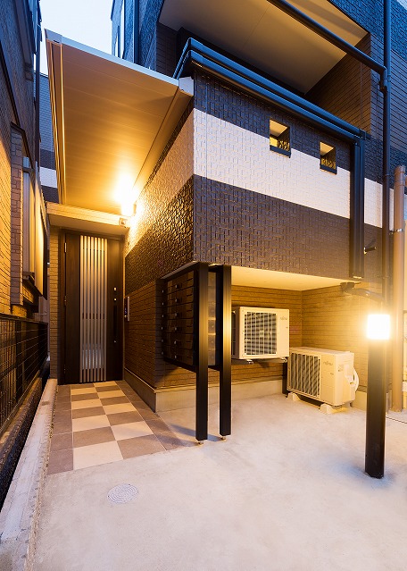 投資アパート VenusⅢ5