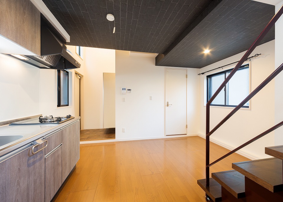 投資アパート VenusⅢ6