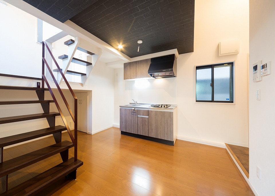 投資アパート VenusⅢ7