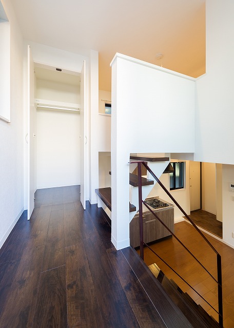 投資アパート VenusⅢ8