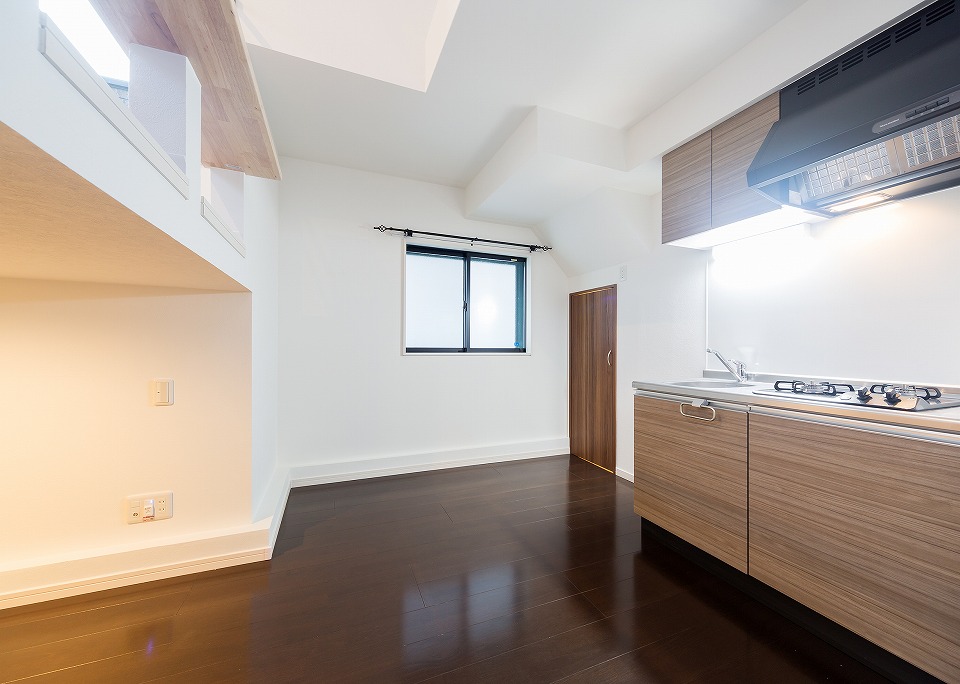 投資アパート VenusⅢ11