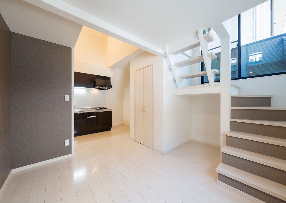 投資アパート VenusⅢ13