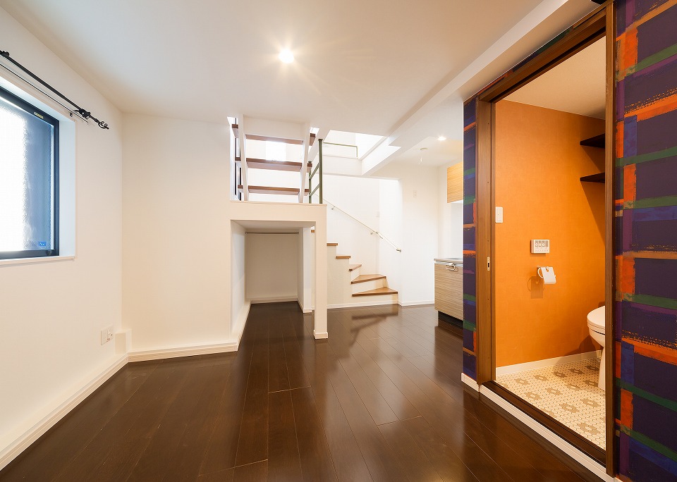 投資アパート VenusⅢ17