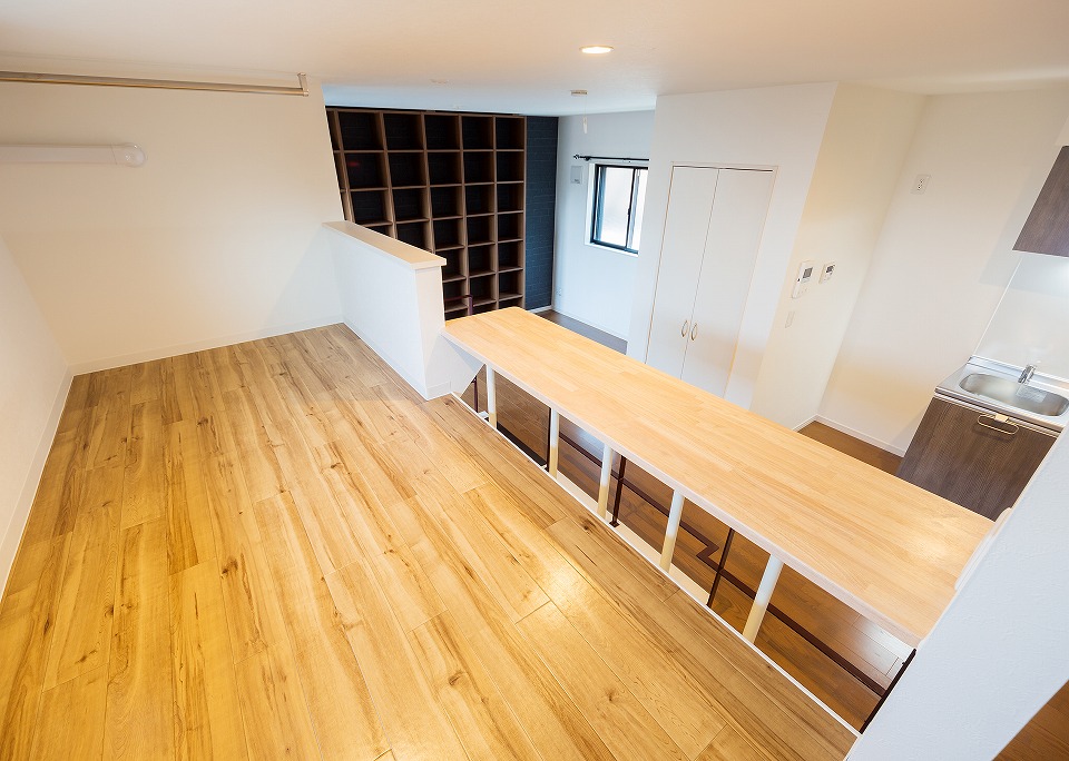 投資アパート VenusⅢ23