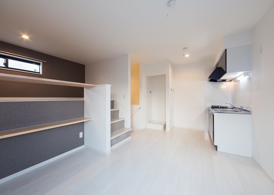 投資アパート VenusⅢ27