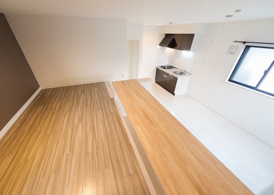 投資アパート VenusⅢ28