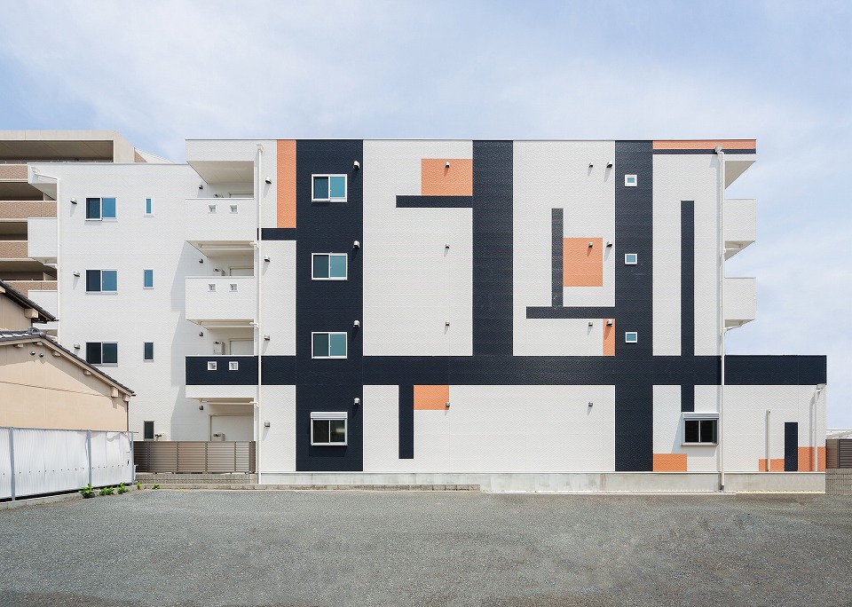 投資アパート RadIAnce丸の内6