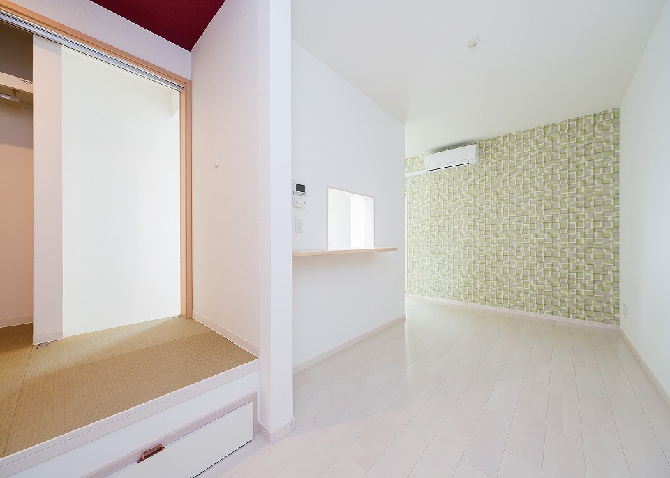 投資アパート RadIAnce丸の内12