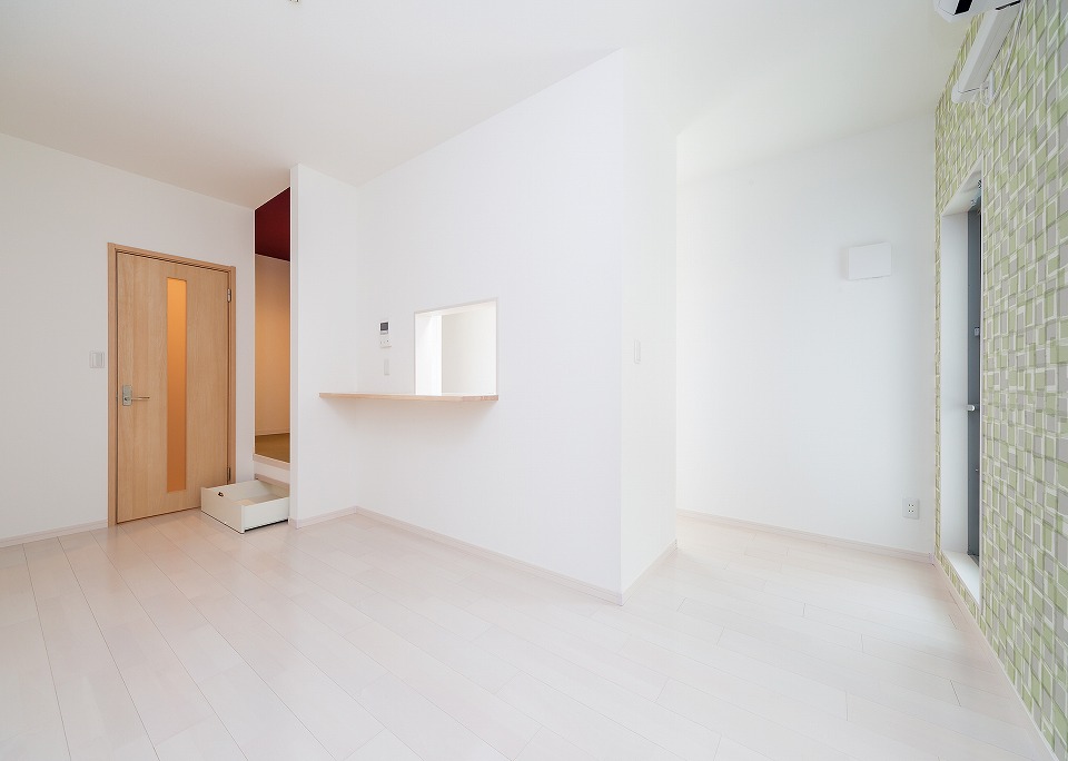 投資アパート RadIAnce丸の内13