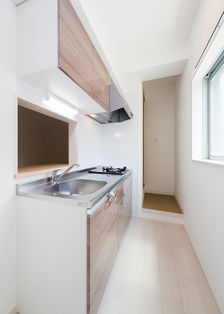 投資アパート RadIAnce丸の内15