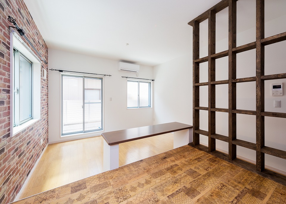 投資アパート RadIAnce丸の内18