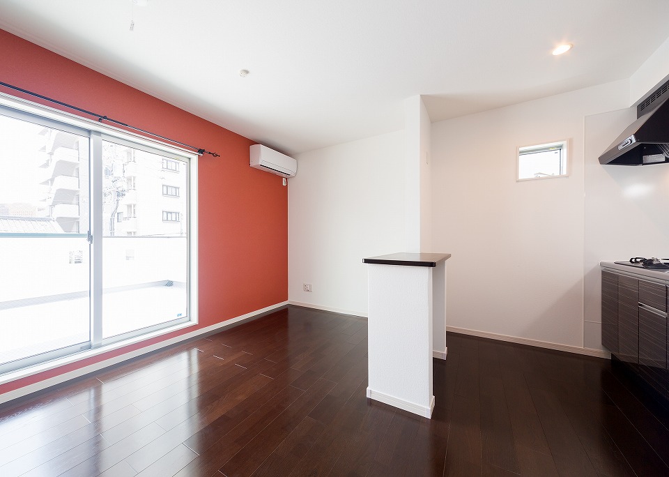 投資アパート RadIAnce丸の内19