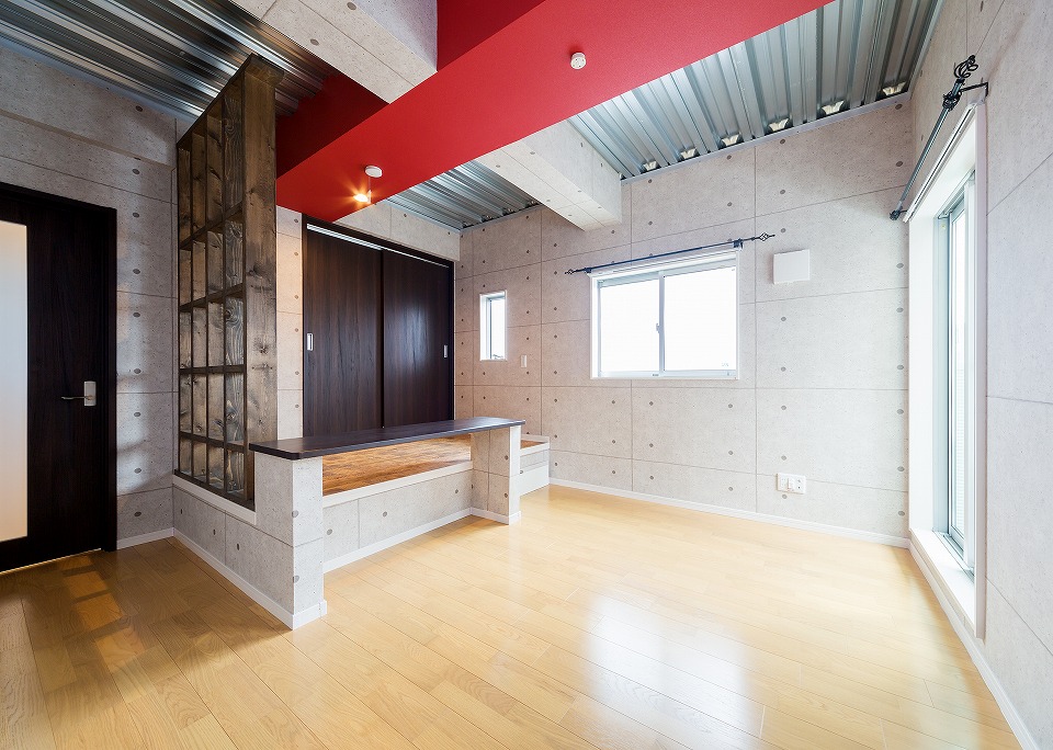 投資アパート RadIAnce丸の内23