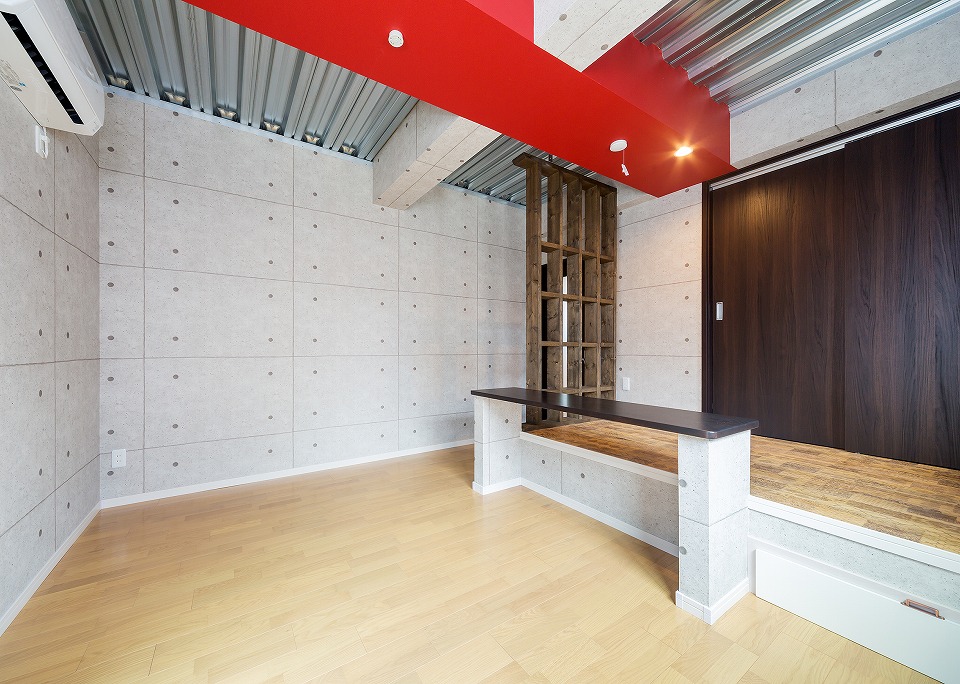 投資アパート RadIAnce丸の内24