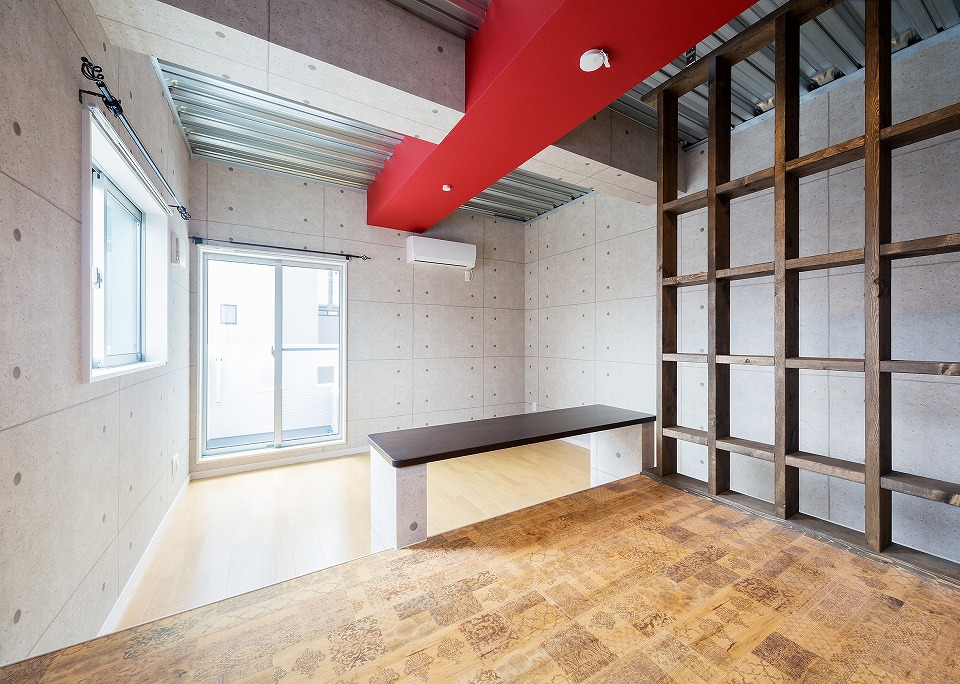 投資アパート RadIAnce丸の内25