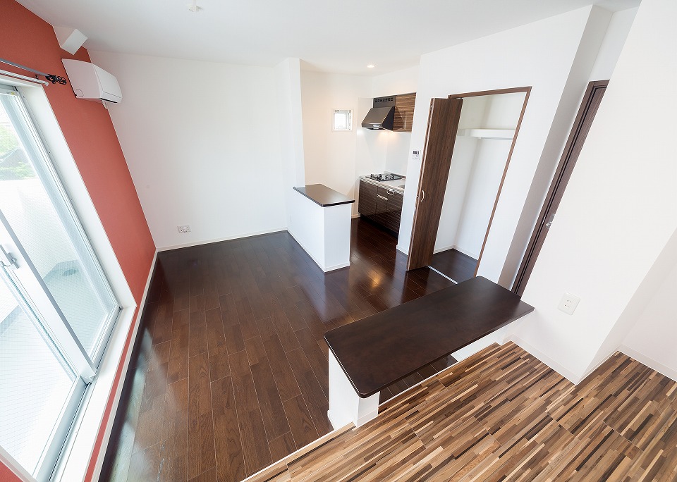 投資アパート RadIAnce丸の内26