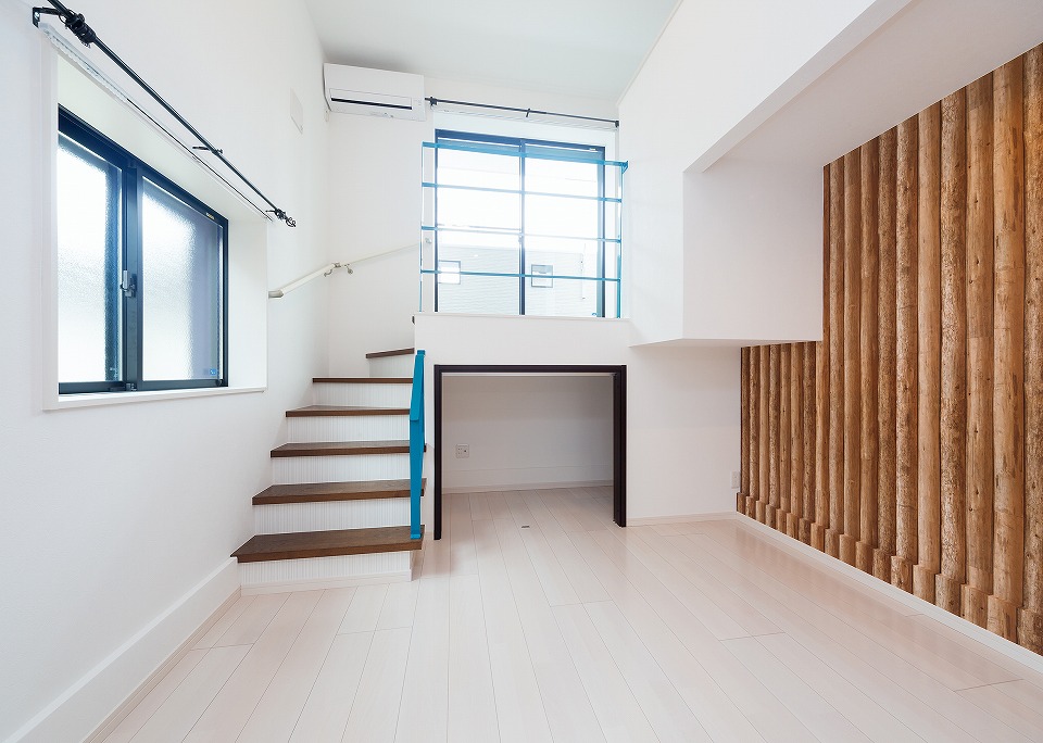 投資アパート RadIAnce庄内通7