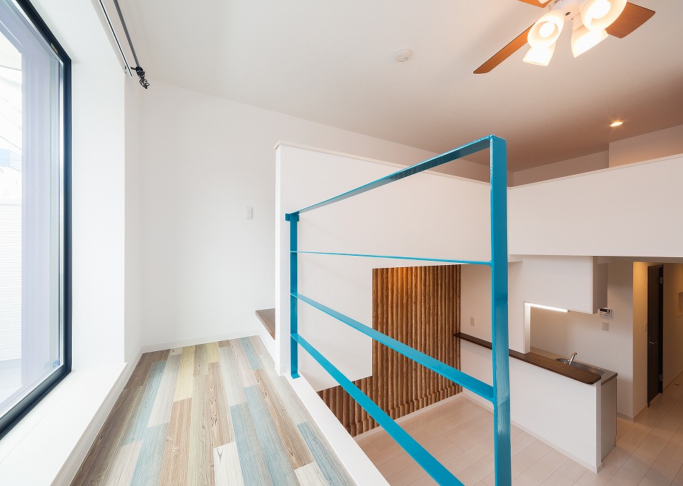 投資アパート RadIAnce庄内通8