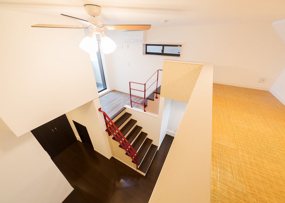 投資アパート RadIAnce庄内通11